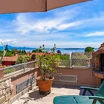 Appartement The Terrace On Garda - View