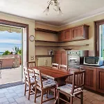 The Terrace On Garda - View