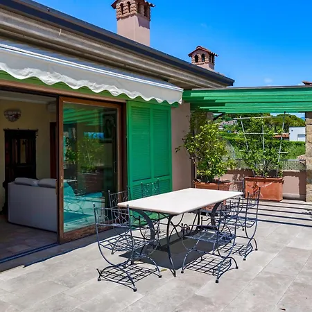 The Terrace On Garda - View Appartement *