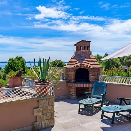 The Terrace On Garda - View Appartement