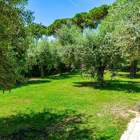 The Terrace On Garda - View *