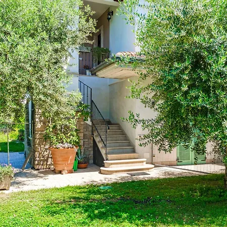 The Terrace On Garda - View Appartement Padenghe sul Garda